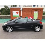 Peugeot 207 CC - 1.6 16v Sport 2dr