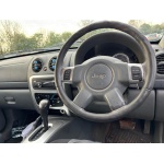 Jeep Cherokee - 2.8 TD Limited 4x4 5dr