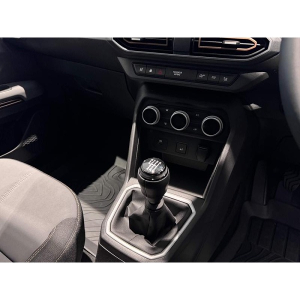 Dacia Jogger - Extreme TCe 110 MY23.5 5dr