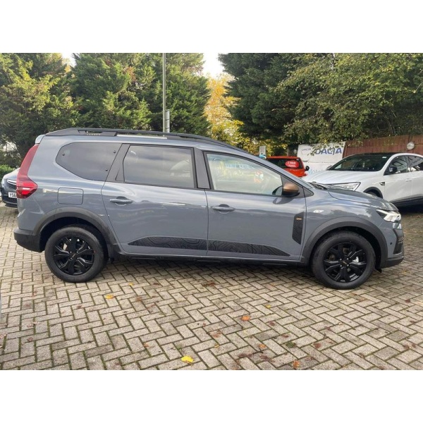 Dacia Jogger - 1.0 TCe Extreme SE Euro 6 (s/s) 5dr