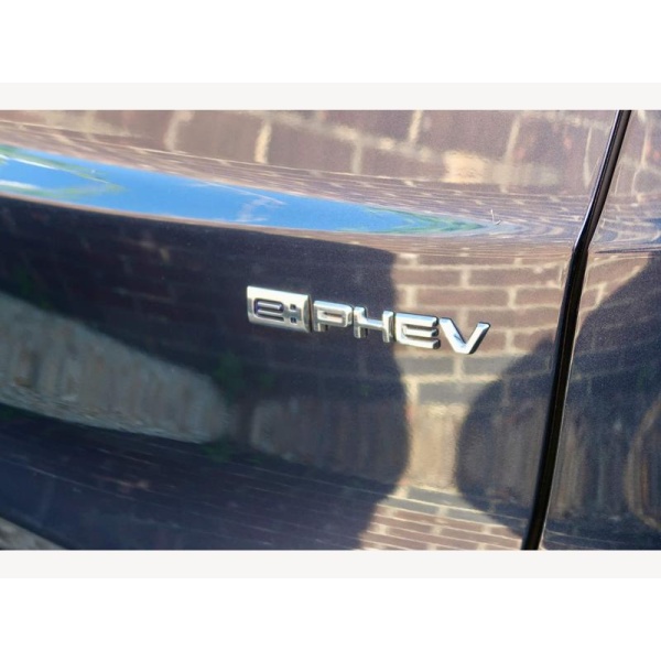 Honda Cr-v - 2.0 17.7kWh Advance Tech eCVT Euro 6 (s/s) 5dr