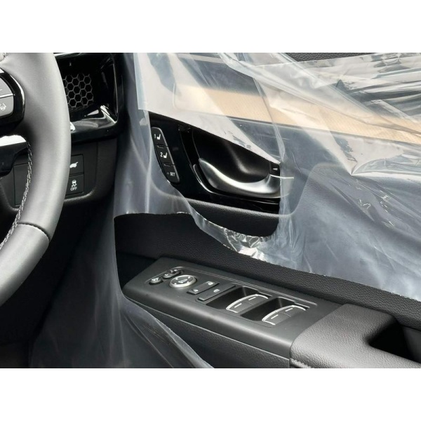 Honda Cr-v - 2.0 17.7kWh Advance Tech eCVT Euro 6 (s/s) 5dr