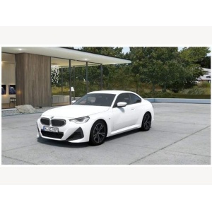 BMW 2 Series - 2.0 220i M Sport Coupe 2dr Petrol Auto Euro 6 (s/s) (184 ps)