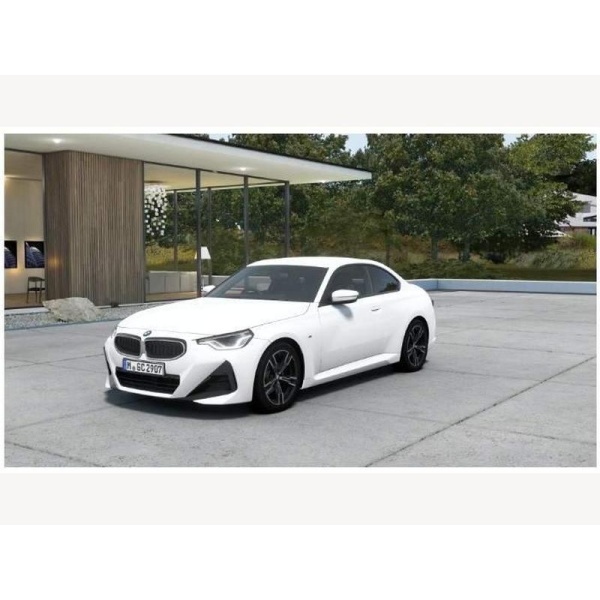 BMW 2 Series - 2.0 220i M Sport Coupe 2dr Petrol Auto Euro 6 (s/s) (184 ps)