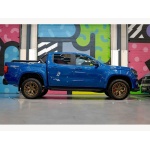 Volkswagen Amarok - 2.0 TDI Style Auto 4Motion Euro 6 (s/s) 4dr