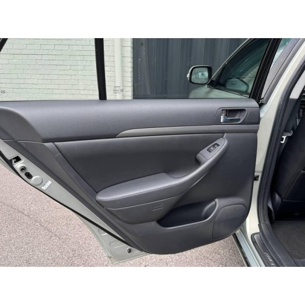 Toyota Avensis - 2.2 D-4D T180 Estate 5dr Diesel Manual (163 g/km, 175 bhp)