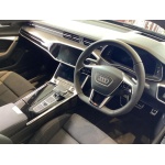 Audi A6 - AUDI A6 Black Edition 40 TDI quattro 204 PS S tronic 2.0 4dr