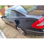 Mercedes-Benz CLK - 3.0 CLK280 Sport 7G-Tronic 2dr