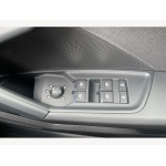 Audi A3 Saloon - AUDI A3 Saloon Sport 35 TFSI 150 PS 6-speed 1.5 4dr