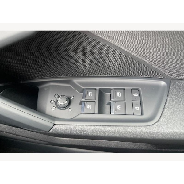 Audi A3 Saloon - AUDI A3 Saloon Sport 35 TFSI 150 PS 6-speed 1.5 4dr