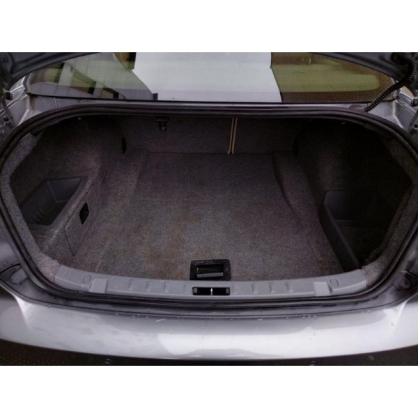 BMW 3 Series - 2.5 325i SE Coupe 2dr Petrol Steptronic Euro 4 (218 ps)
