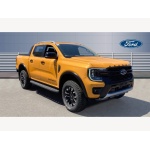 Ford Ranger - 2.0 TD EcoBlue Wildtrak X Auto 4WD Euro 6 (s/s) 4dr
