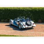 Morgan Plus Four - 2.0 2dr Convertible Automatic Petrol
