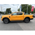Ford Ranger - 2.0L 205PS 10SPD AUTO LIMITED POWER PACK 3 TOWBAR POWER ROLLER SHUTTER 20" ALLOYS