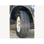 Ford Ranger - 2.5 TDCi Thunder 4x4 4dr