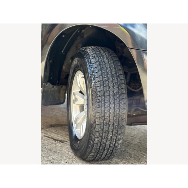 Ford Ranger - 2.5 TDCi Thunder 4x4 4dr