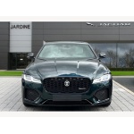 Jaguar XF - 2.0 D200 R-Dynamic HSE Black 4dr Auto