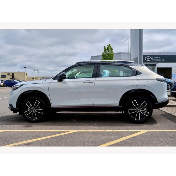 Honda Hr-v - 1.5 h i-MMD Advance Style CVT Euro 6 (s/s) 5dr