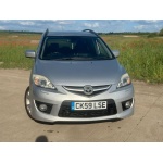 Mazda Mazda5 - 2.0D Sport 5dr