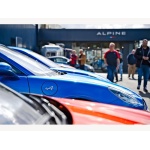 Alpine A110 - 1.8 Turbo R DCT Euro 6 2dr