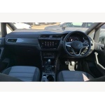 Volkswagen Touran - 1.5 TSI EVO R-Line DSG Euro 6 (s/s) 5dr