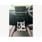 Ford Kuga - 2.5h EcoBoost Duratec ST-Line X CVT AWD Euro 6 (s/s) 5dr