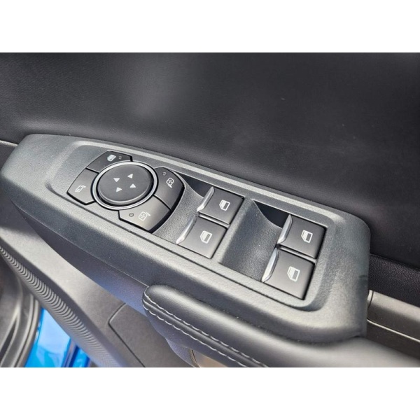 Ford Ranger - 3.0T V6 EcoBoost Raptor Auto 4WD Euro 6 (s/s) 4dr