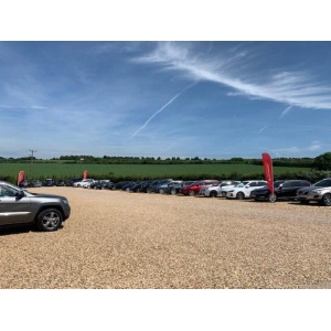 Citroen Grand C4 Picasso - 1.6 HDi VTR+ MPV 5dr Diesel Manual Euro 4 (110 ps)