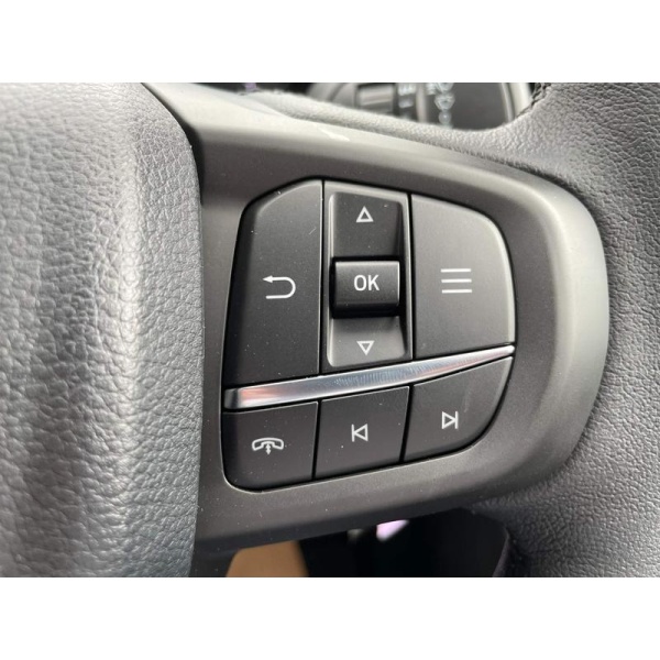 Ford Ranger - 2.0 EcoBlue XL 4WD Euro 6 (s/s) 2dr