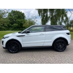 Land Rover Range Rover Evoque - 2.0 TD4 HSE Dynamic Auto 4WD Euro 6 (s/s) 3dr
