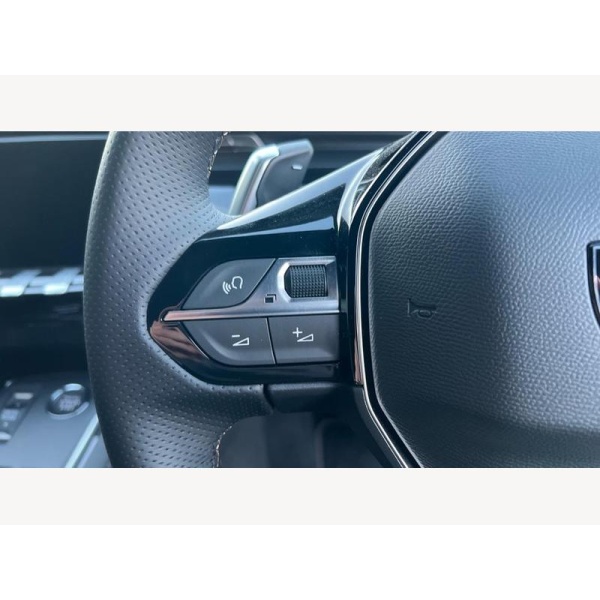 Peugeot 508 SW - 1.6 12.4kWh GT e-EAT Euro 6 (s/s) 5dr