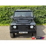 Land Rover DEFENDER 90 - HARD-TOP TD5 2.5 2dr
