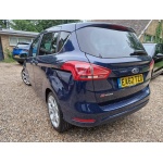 Ford B-max - 1.6 Titanium Powershift Euro 5 5dr