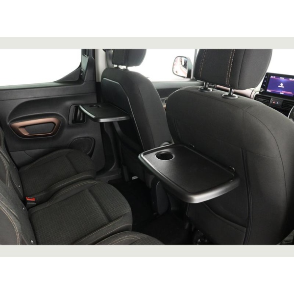 Peugeot Rifter - 1.5 BlueHDi 130 GT Line [7 Seats] 5dr EAT8 Estate
