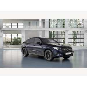 Mercedes-Benz GLC Class - 2.0 GLC300e 31.2kWh Urban Edition G-Tronic+ 4MATIC Euro 6 (s/s) 5dr