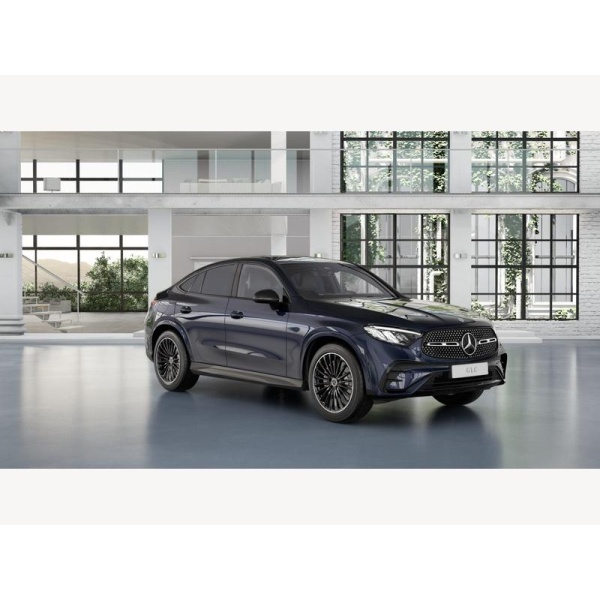 Mercedes-Benz GLC Class - 2.0 GLC300e 31.2kWh Urban Edition G-Tronic+ 4MATIC Euro 6 (s/s) 5dr