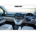 Mercedes-Benz V Class - 2.0 V300d AMG Line G-Tronic+ Euro 6 (s/s) 5dr 8 Seat XLWB