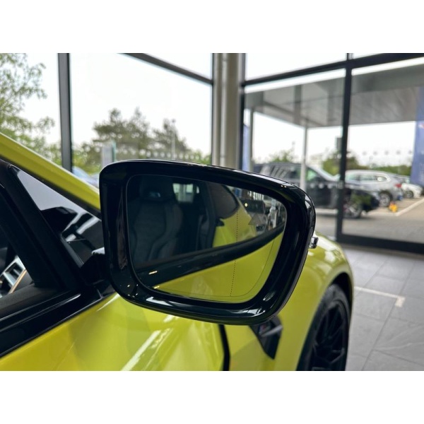 BMW M4 - 3.0 BiTurbo Competition M Steptronic xDrive Euro 6 (s/s) 2dr