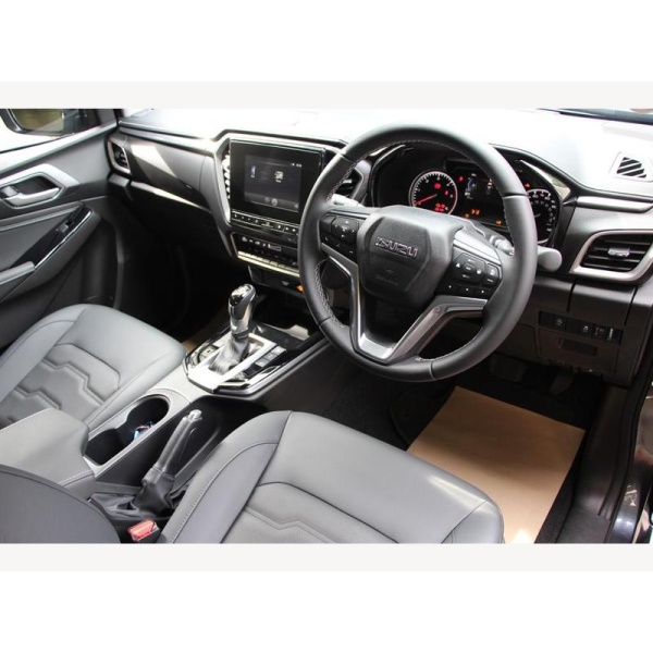 Isuzu D-max - DL40 Double Cab 4x4 Auto [164] (CHOICE OF 5, HERE & READY TO GO !!) 1.9