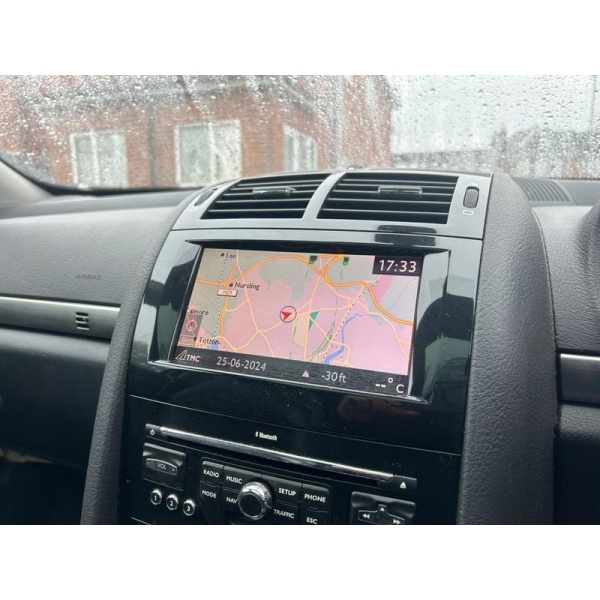 Peugeot 407 SW - 2.0 HDi FAP Sport 5dr