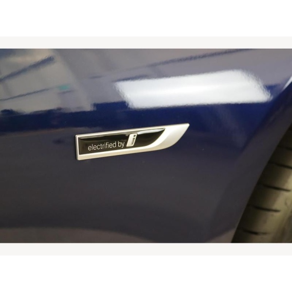 BMW 2 Series Coupe - BMW G42 220i MSP 2dr