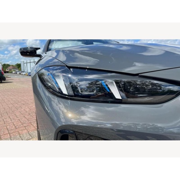 BMW 4 Series - M440i xDrive Convertible 3.0 2dr