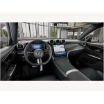Mercedes-Benz GLC Class - 2.0 GLC300e 31.2kWh Urban Edition G-Tronic+ 4MATIC Euro 6 (s/s) 5dr