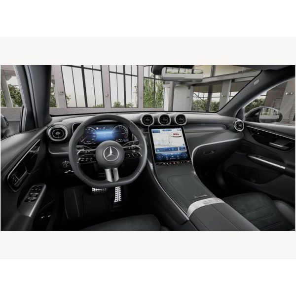 Mercedes-Benz GLC Class - 2.0 GLC300e 31.2kWh Urban Edition G-Tronic+ 4MATIC Euro 6 (s/s) 5dr
