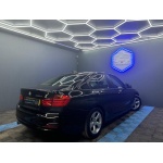 BMW 3 SERIES - 2.0 320D EFFICIENTDYNAMICS 4d 161 BHP ECONOMICAL / SMOOTH DRIVE