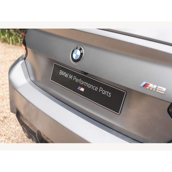 BMW M2 - 3.0 BiTurbo Steptronic Euro 6 (s/s) 2dr
