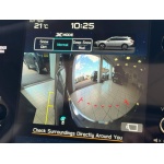 Subaru Outback - 2.5i Touring Lineartronic 4WD Euro 6 (s/s) 5dr