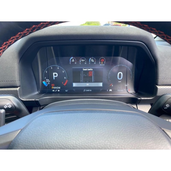 Ford Ranger - 3.0T V6 EcoBoost Raptor Auto 4WD Euro 6 (s/s) 4dr