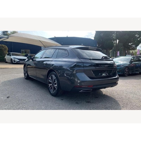 Peugeot 508 SW - 1.2 PureTech Allure EAT Euro 6 (s/s) 5dr