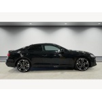 Audi A5 - 2.0 TFSI 45 Black Edition S Tronic quattro Euro 6 (s/s) 2dr